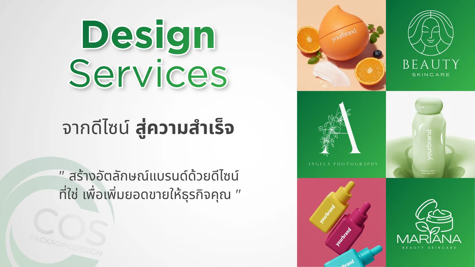 Our Service