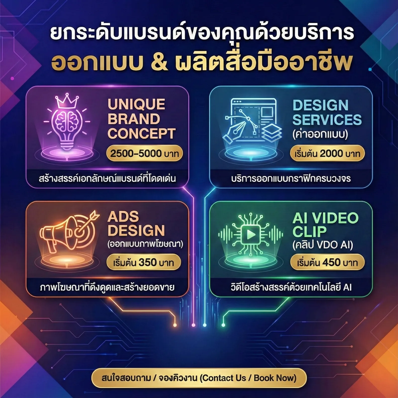 Design Services